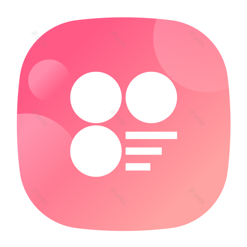 图标图片,质感图标元素,图形元素PNG,商务图标免抠素材